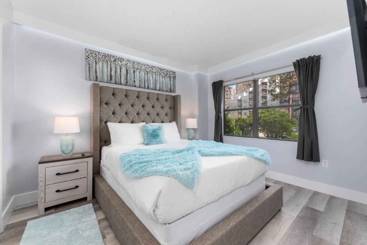 Apartment In Florida Near Universal And Intern. Dr Orlando Exterior photo